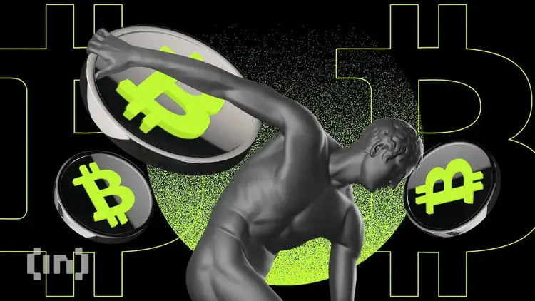 Is the Bitcoin Bull Run in Trouble After $43 Billion Sell-Off?