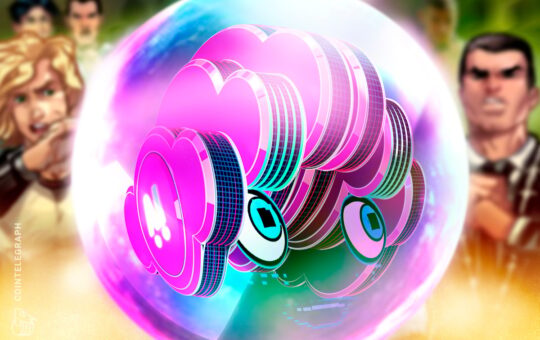 It’s Not A Bubble, Because AI Is Already Running The Markets