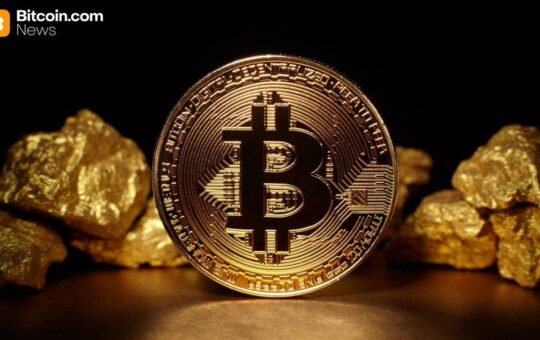 JPMorgan Analysts Say Bitcoin Is Cheap Compared to Gold, Estimate $170K Fair Value