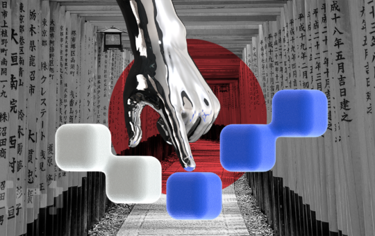 Japan Cracks Down on Crypto Treasury Stocks — Is the DAT Boom About to Collapse?