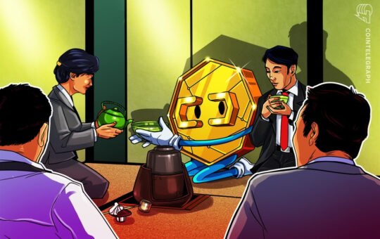 Japanese Watchdog to Require Exchanges to Hold Liability Reserves: Report