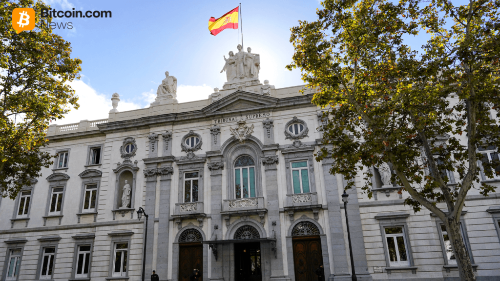 Judge Orders Detention of ‘Cryptospain’ in $300M Pyramid Scheme Case