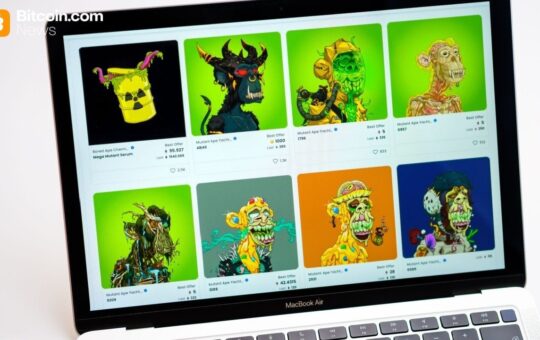 Koda Nexus Opens in Otherside, Bored Ape Yacht Club Creator Debuts Social Hub