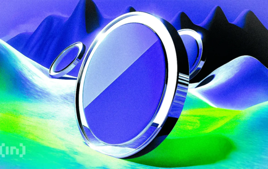 Large-Cap Altcoins Record Biggest Realized Losses Since April