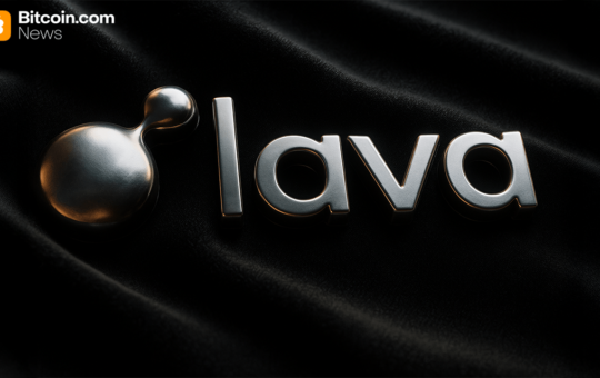 Lava Debuts Bitcoin-Backed Line of Credit, Secures $200M Funding