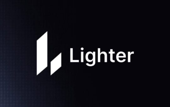 Lighter secures $68M in new funding round backed by Peter Thiel’s Founders Fund and Robinhood