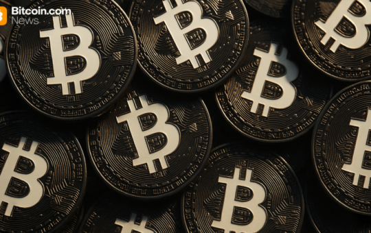 Long-Sleeping Bitcoin Wallet Reemerges After 9 Years, Moves 216 BTC Worth $22.47M