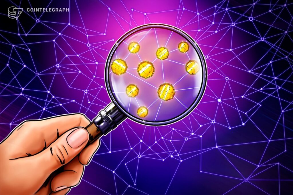 MEXC Hires Hacken for Monthly Proof-of-Reserves Audits