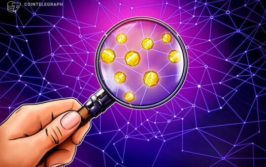 MEXC Hires Hacken for Monthly Proof-of-Reserves Audits