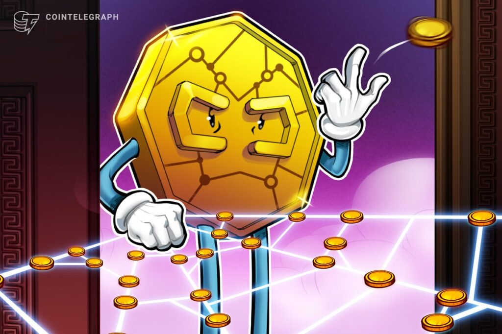 MSCI Review Puts Digital Asset Treasury Companies Under Pressure