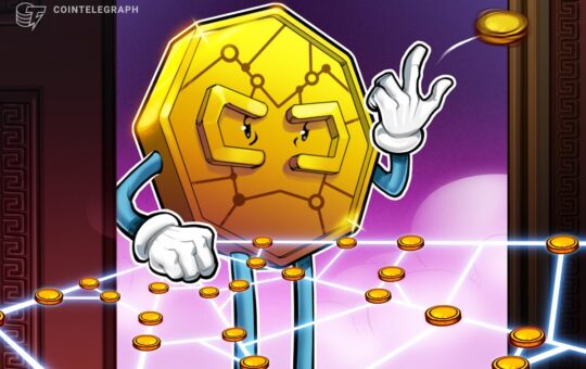 MSCI Review Puts Digital Asset Treasury Companies Under Pressure