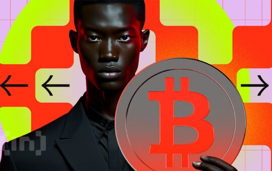 Marathon Digital Moves Millions in Bitcoin Again