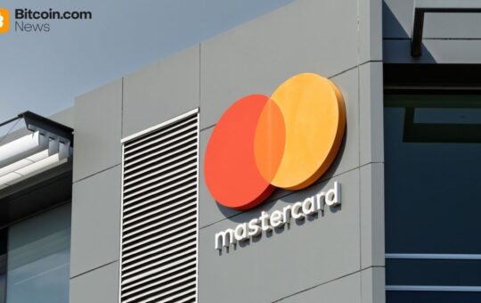 Mastercard Selects Polygon to Power Verified Username Transfers for Self‑custody Wallets