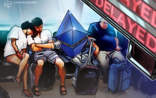 MegaETH Freezes Pre-Deposit After Early Sale Chaos