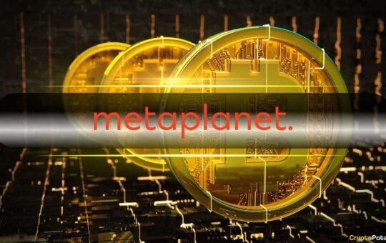 Metaplanet Emerges as a Key Test Case for Corporate Bitcoin Adoption