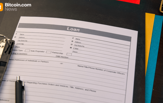 Metaplanet Expands Bitcoin-Backed Borrowing With New $130M Loan