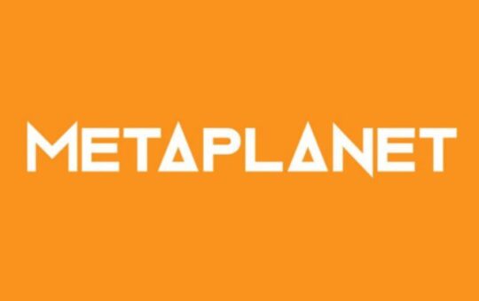 Metaplanet posts $88M YTD net income through Q3 on Bitcoin gains