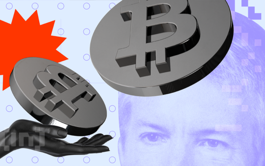 MicroStrategy Buys More Bitcoin Again