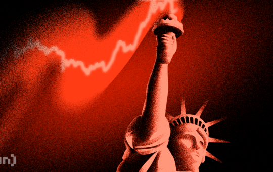 MicroStrategy Just Lost Its Bitcoin Premium