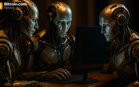 Microsoft’s ‘Magentic Marketplace’ Reveals How AI Agents Can Collapse Under Pressure