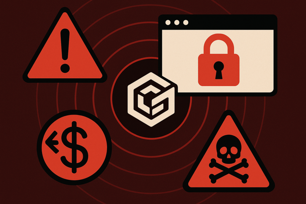 Monad mainnet scam alerts rise as fake ERC20 transfers spread across new chain