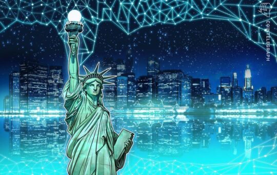MoonPay Secures New York Trust Charter, Expands Regulated Services