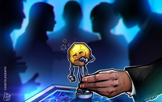 Most Traditional Hedge Funds Now Have Exposure To Crypto: Survey