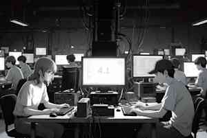 Musk's xAI launches Grok 4.1 with lower hallucination rate on the web and apps — no API access (for now)