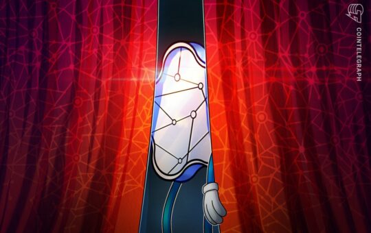 NFT Market Cap Drops 46% in 30 Days as Blue-Chip Prices Plunge