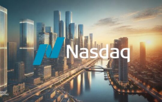 Nasdaq ISE proposes to raise BlackRock IBIT options trading limits from 250,000 to 1 million