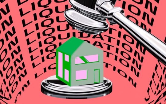 Nearly $2 Billion Wiped as Fast-Moving Bear Market Hits Crypto