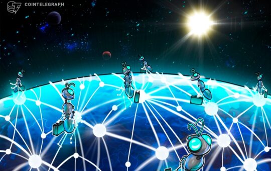 New Consortium Aims to Unify Blockchain Payment Standards