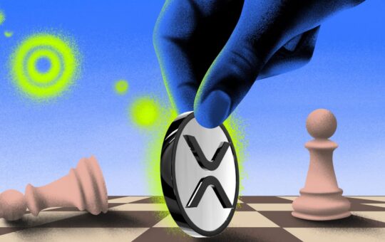 New XRP Buyers Are Fading – Will Price Dump Again?