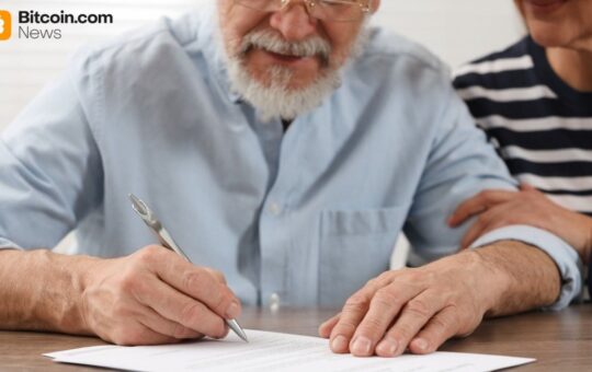 Nunchuk 2.0 Introduces Autonomous Onchain Bitcoin Inheritance