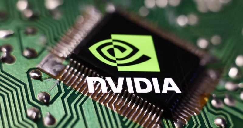 Nvidia shares rise 2.5% amid optimism over US-China trade relations