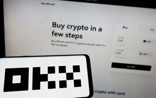 OKX Announces Changes to Global Trading Fee Structure