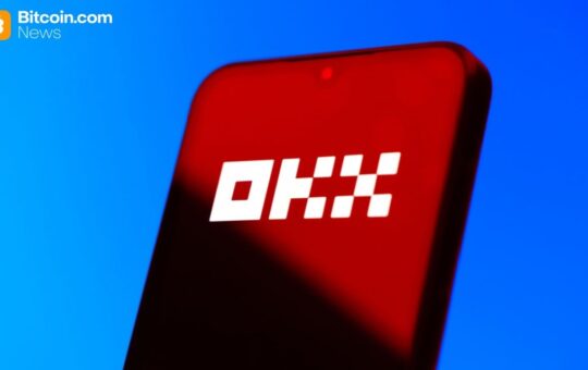 OKX Launches DEX Trading in US and Global Markets