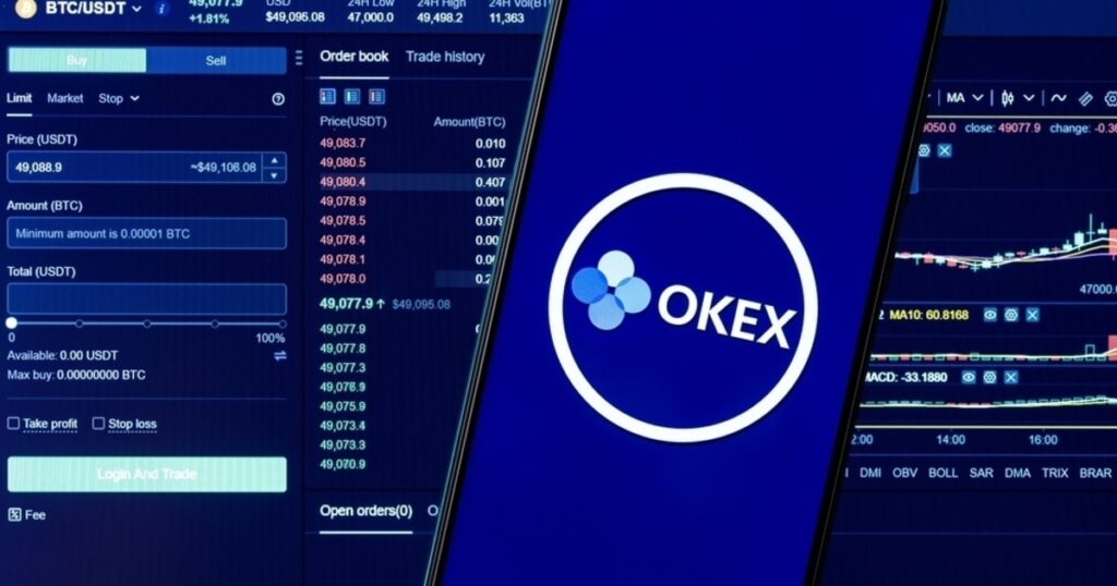 OKX to Launch BTCUSD and ETHUSD Perpetual Contracts in USD Margins