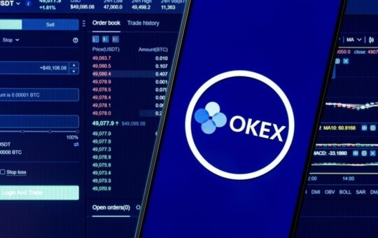 OKX to Launch BTCUSD and ETHUSD Perpetual Contracts in USD Margins