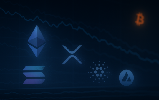 Altcoins Ethereum