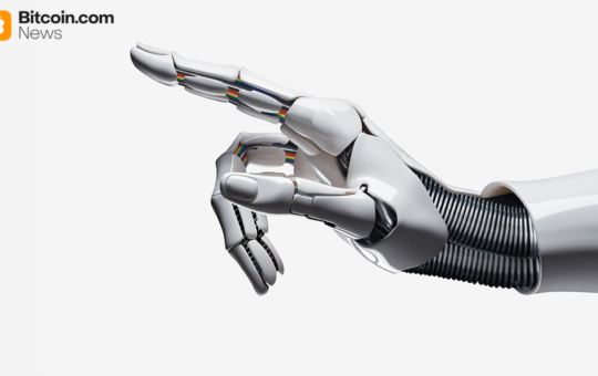 Openledger Launches OPEN Mainnet to Fix AI’s Data Theft Problem