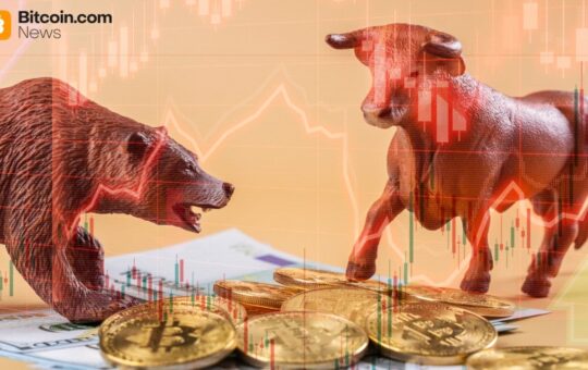 Peter Schiff Calls Bitcoin ‘Ridiculously Overpriced,’ Predicts Imminent Crash