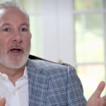 Peter Schiff Warns Bitcoin Collateral Plan Could Amplify Housing Market Risks