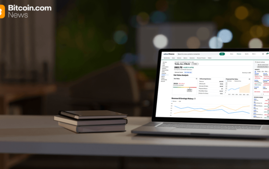 Polymarket Strikes Exclusive Deal With Yahoo Finance for Prediction Market Data