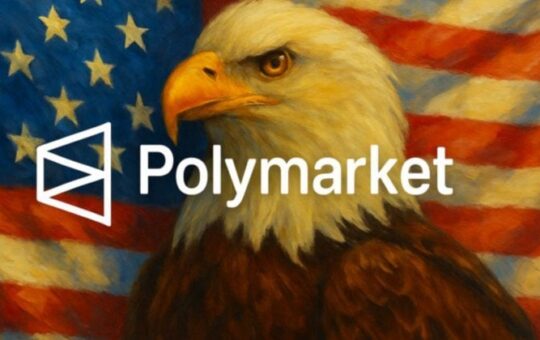 Polymarket begins testing US exchange ahead of planned relaunch