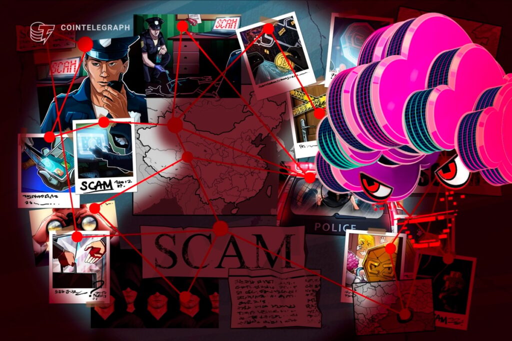 Postmortems Can’t Stop AI-Powered Crypto Fraud