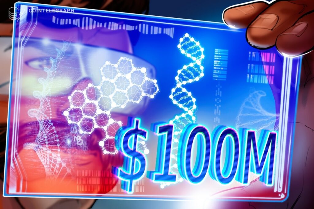 Propanc Biopharma Secures up to $100 million for Crypto Treasury