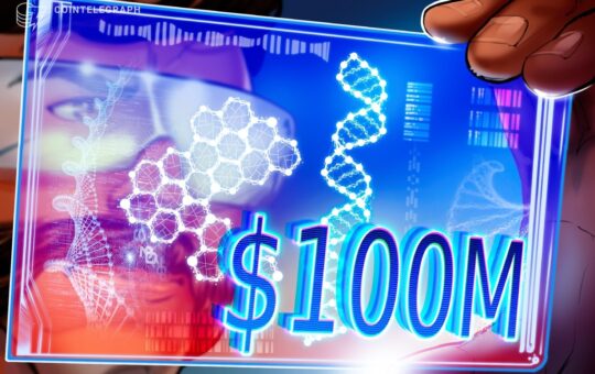 Propanc Biopharma Secures up to $100 million for Crypto Treasury