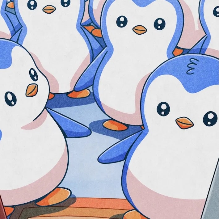 Pudgy Penguins Launch AI Agent for NFT Audience