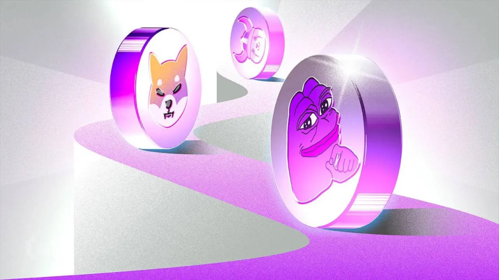 Pump.fun Is Shifting From Meme Coins To Utility Tokens